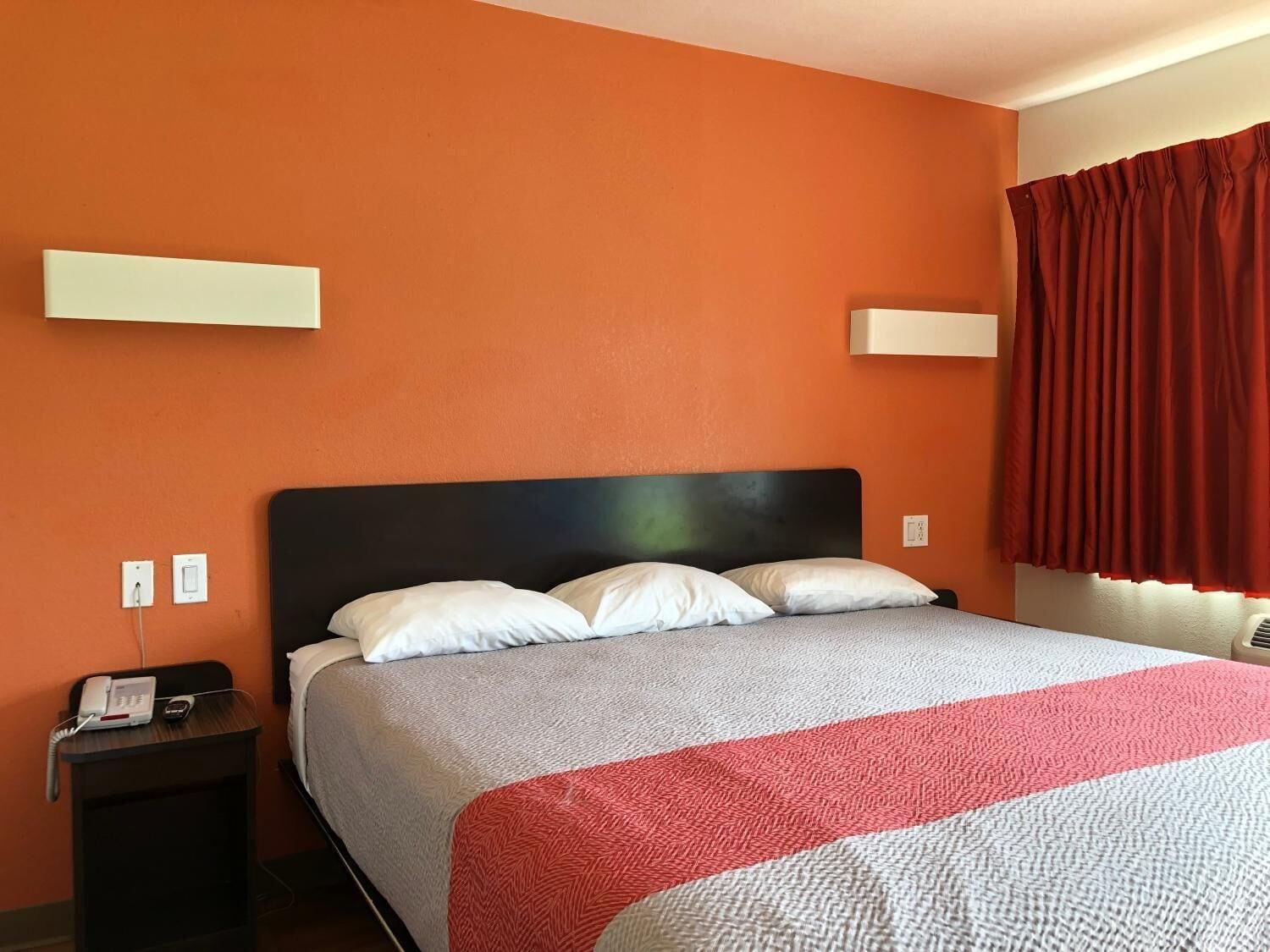 Motel 6-Clute, Tx Εξωτερικό φωτογραφία
